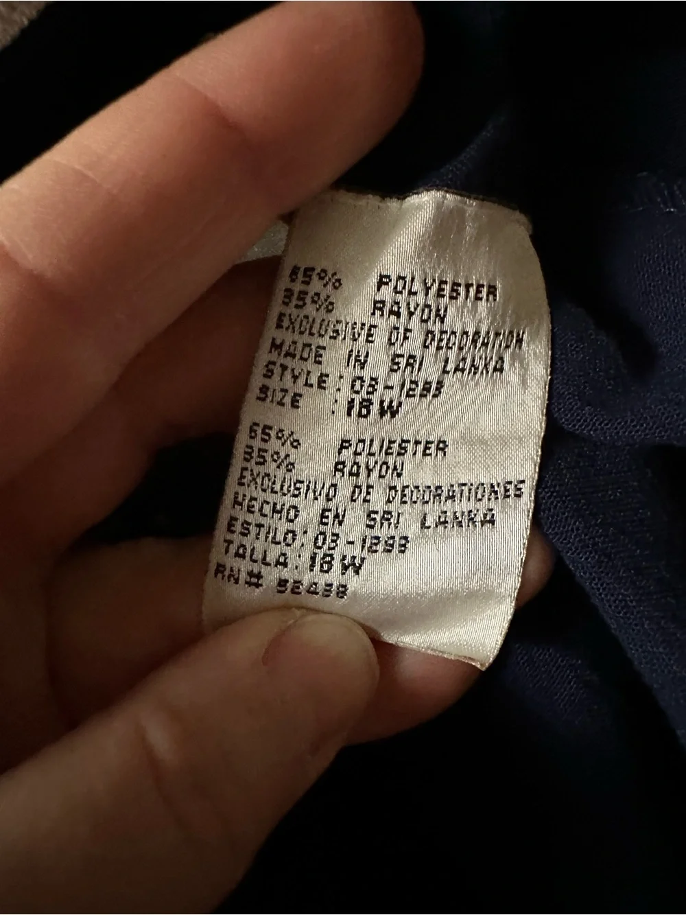 Vintage 90s Kathy Lee Nautical Sailor Dress